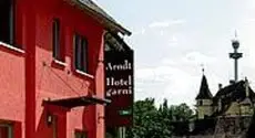 Arndt Hotel Garni 