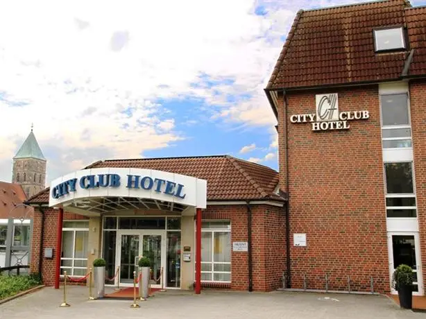 City Club Hotel Rheine 