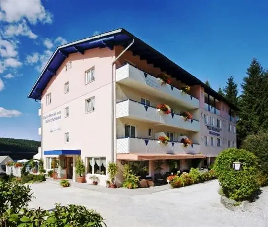 Flairhotel am Worthersee