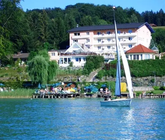 Flairhotel am Worthersee