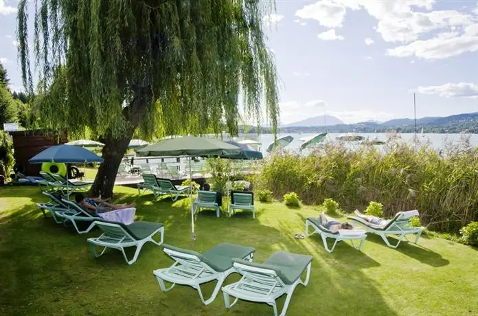 Flairhotel am Worthersee