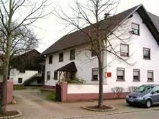 Gastehaus Durst 