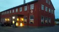 Hotel-Restaurant Lowen Rust 