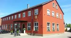 Hotel-Restaurant Lowen Rust 