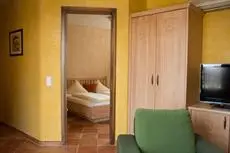 Hotel Casa Rustica Rust 