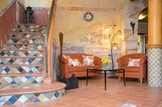 Hotel Casa Rustica Rust 