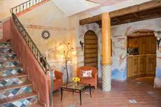 Hotel Casa Rustica Rust 