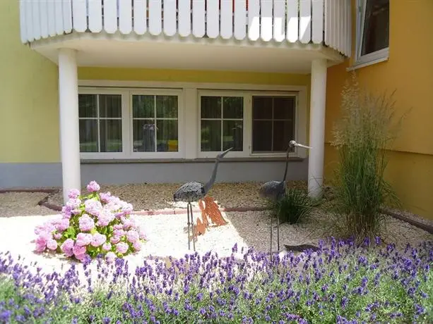 Hotel Im Ziegelweg Garni Rust 