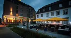 Hotel Lucke Rheine 