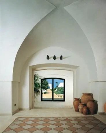 Grand Hotel Masseria Santa Lucia 