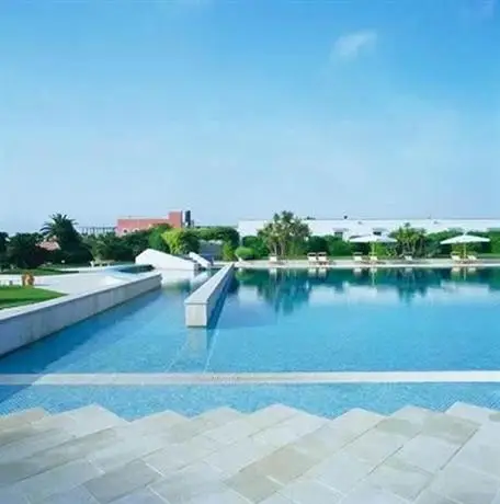 Grand Hotel Masseria Santa Lucia 