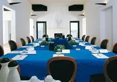 Grand Hotel Masseria Santa Lucia 