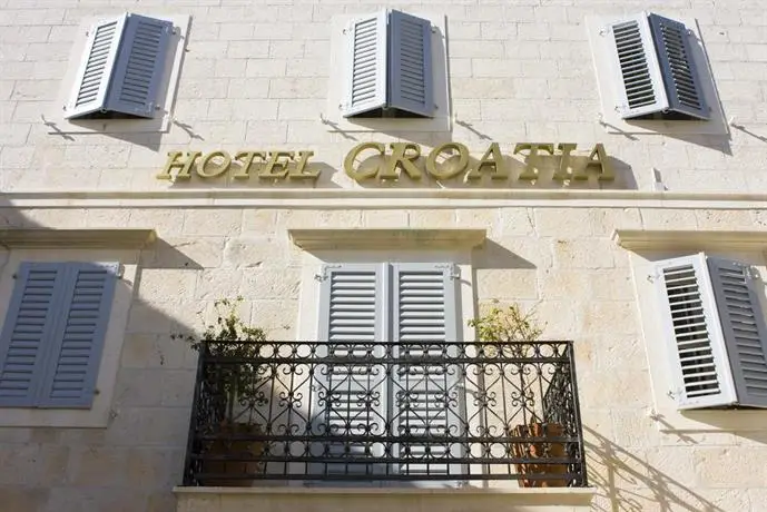 Hotel Croatia Baska Voda