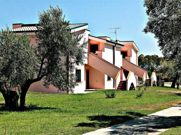 Villaggio Santandrea Sant'Andrea Apostolo dello Ionio 