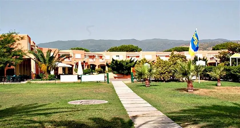 Villaggio Santandrea Sant'Andrea Apostolo dello Ionio 