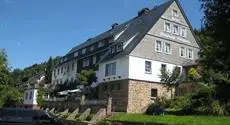 Berghaus Puttmann Hotel Willingen 