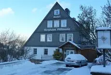 Berghaus Puttmann Hotel Willingen 