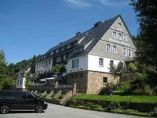 Berghaus Puttmann Hotel Willingen 