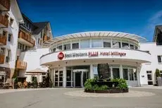 Best Western Plus Hotel Willingen 