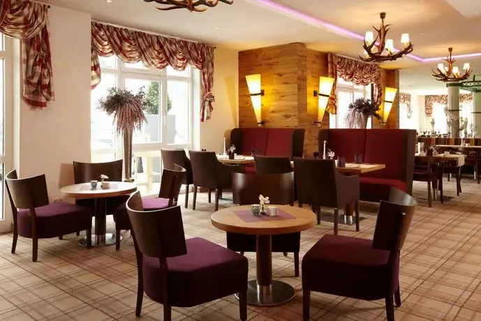 Best Western Plus Hotel Willingen 