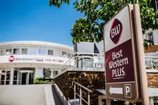 Best Western Plus Hotel Willingen 