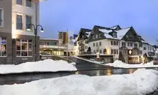 Best Western Plus Hotel Willingen 