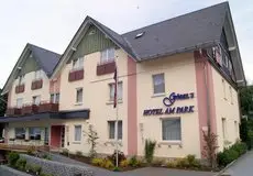 Gobel's am Park Hotel Willingen 