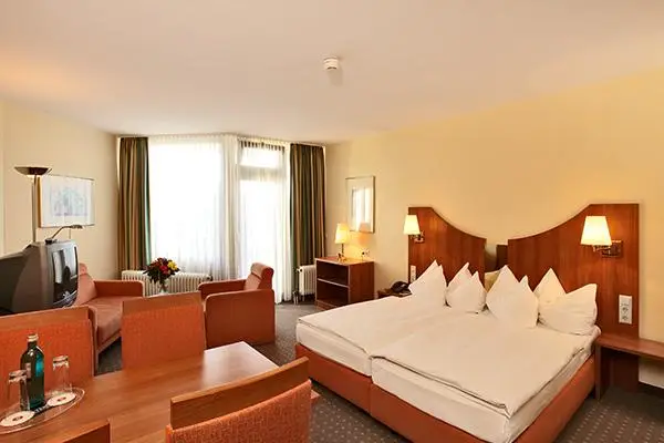 H+ Hotel Willingen 