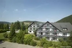 Hotel Hochheide 