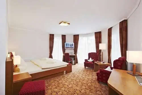 Hotel Hochheide 