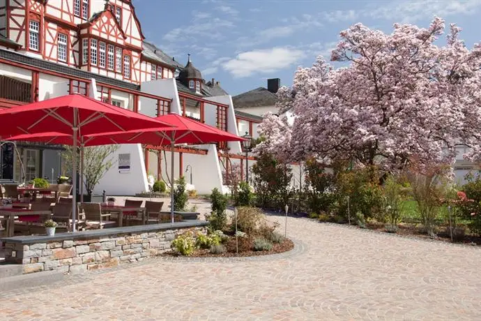 Hotel Moselschlosschen