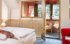 Hotel Sauerlander Hof Willingen 