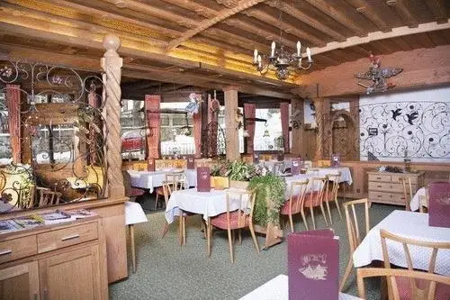 Hotel Sauerlander Hof Willingen 