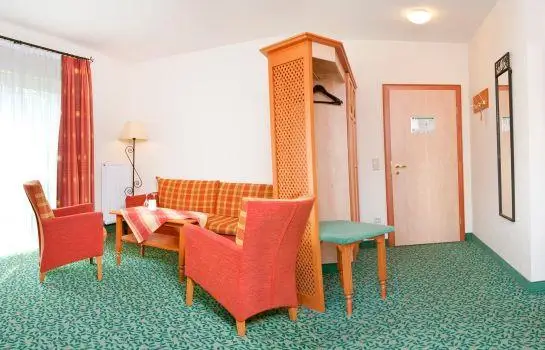 LandKomfort Hotel Elsenmann 