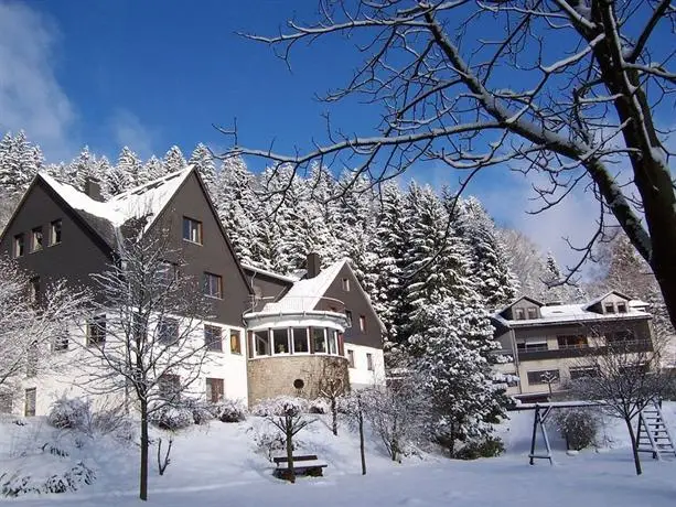 Landhaus Lieb'Lommerke