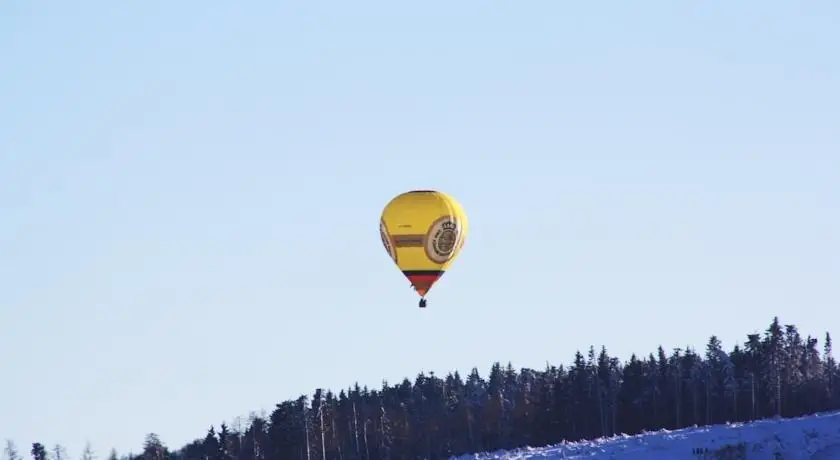 Landhaus Lieb'Lommerke 