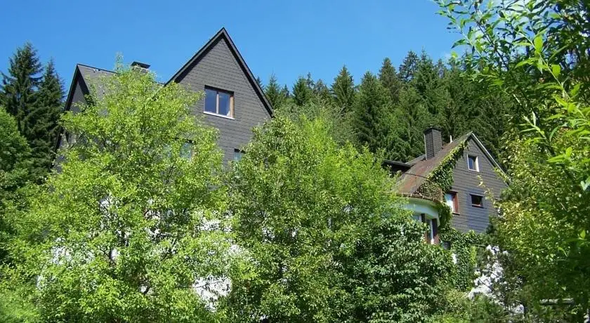 Landhaus Lieb'Lommerke 