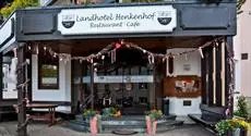 Landhotel Henkenhof Willingen 