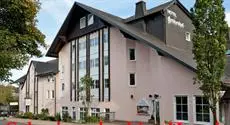 Landhotel Henkenhof Willingen 