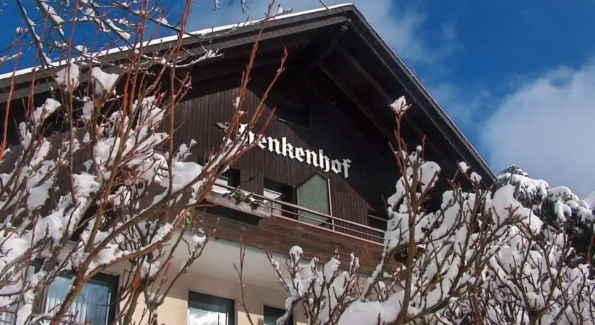 Landhotel Henkenhof Willingen 