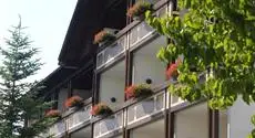 Landhotel Henkenhof Willingen 