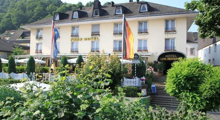 Parkhotel Traben-Trarbach