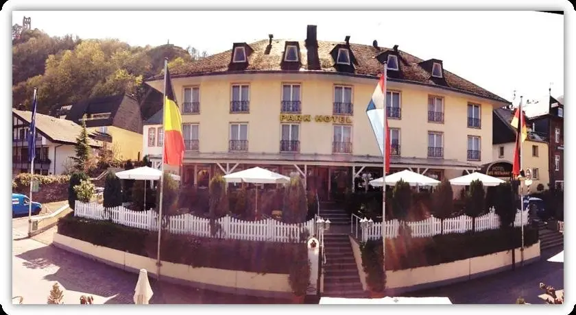 Parkhotel Traben-Trarbach