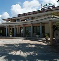 Hotel Stella Marina Capo Vaticano 