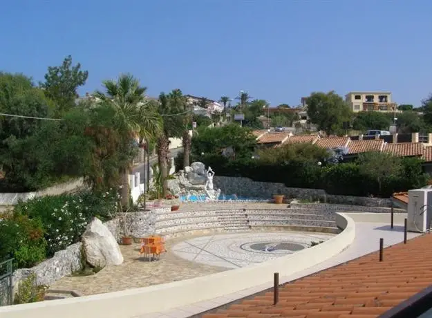 Hotel Stella Marina Capo Vaticano 