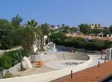 Hotel Stella Marina Capo Vaticano 