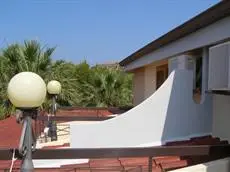 Hotel Stella Marina Capo Vaticano 