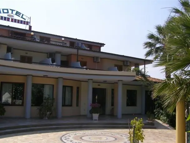 Hotel Stella Marina Capo Vaticano 