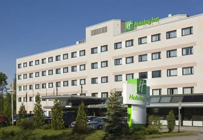 Holiday Inn Helsinki-Vantaa Airport