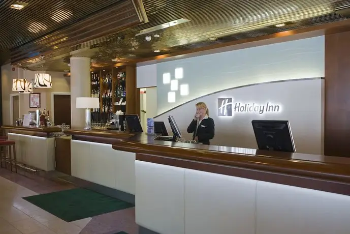 Holiday Inn Helsinki-Vantaa Airport